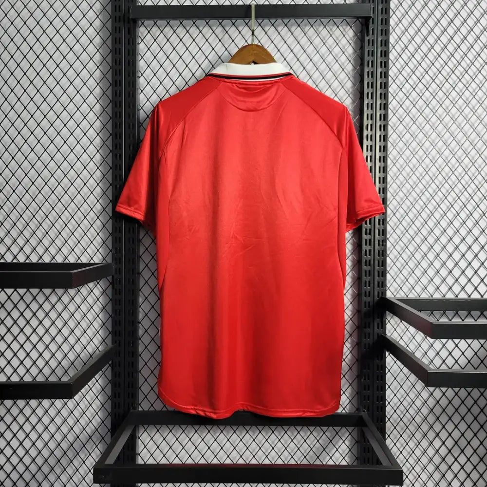 Manchester United Home 99/00