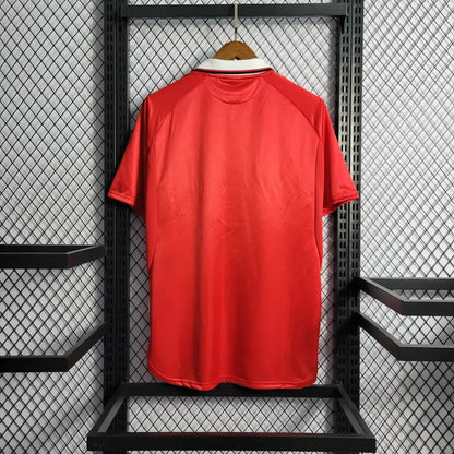 Manchester United Home 99/00