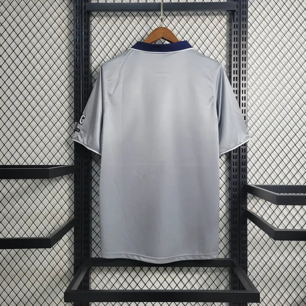Paris Saint-Germain Away 00/01