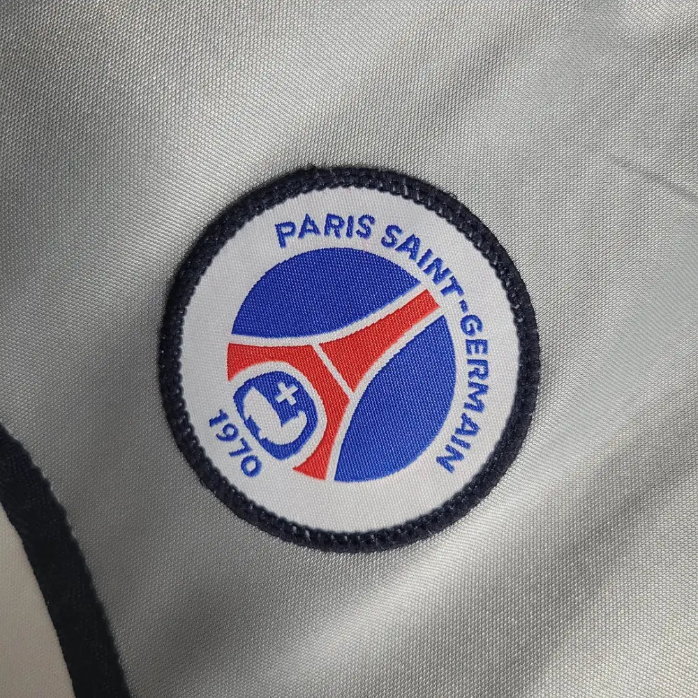 Paris Saint-Germain Away 00/01