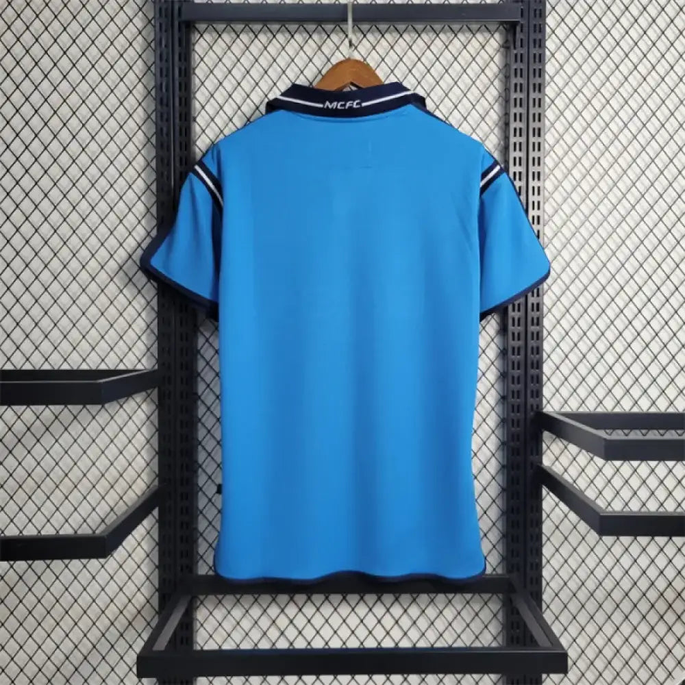 Manchester City Home 01/02