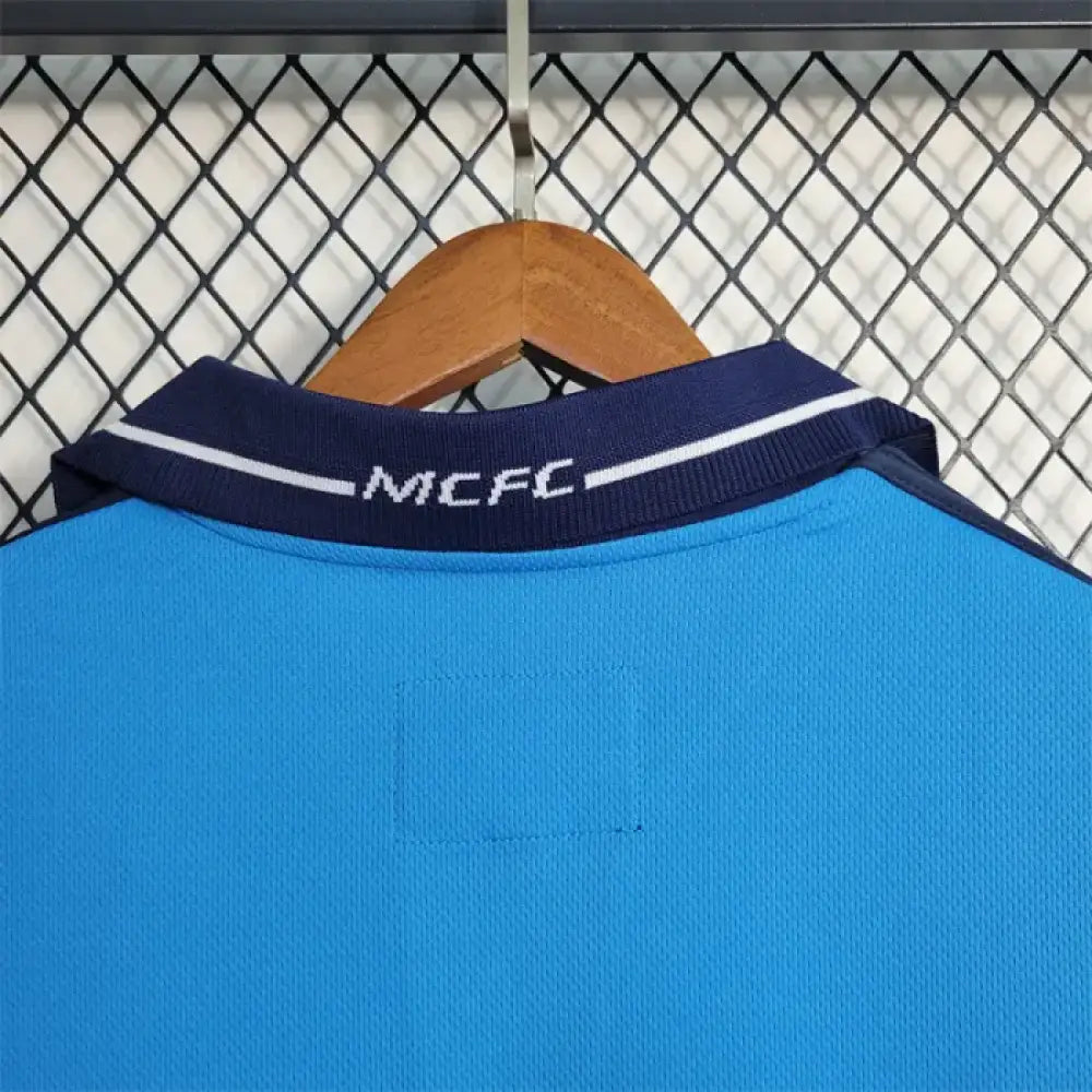 Manchester City Home 01/02