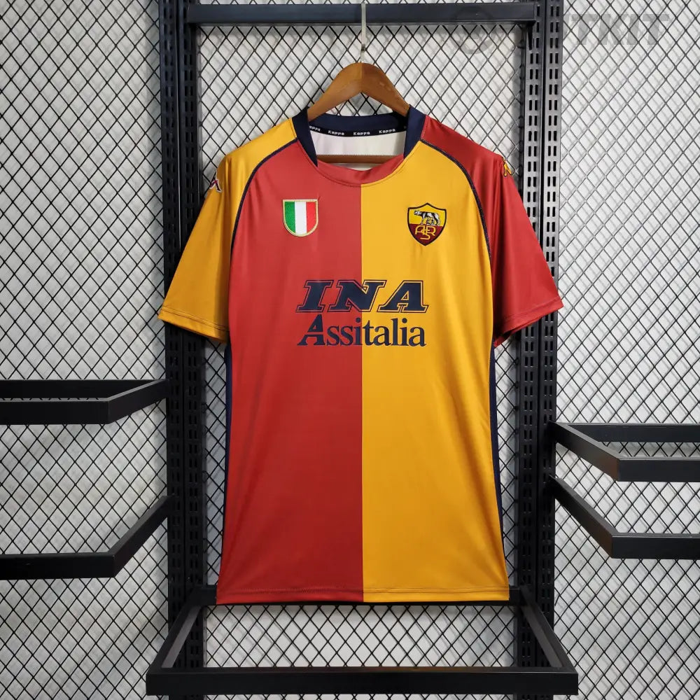 Roma Home 01/02