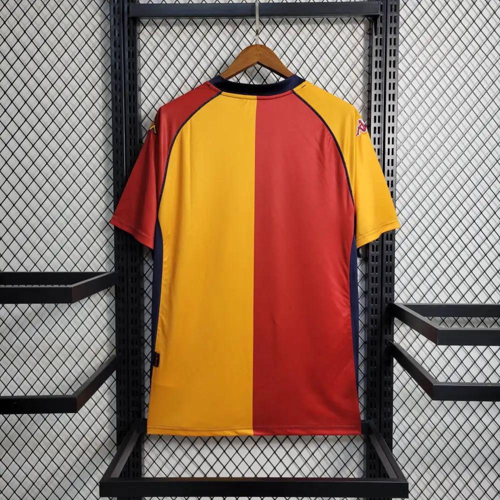 Roma Home 01/02