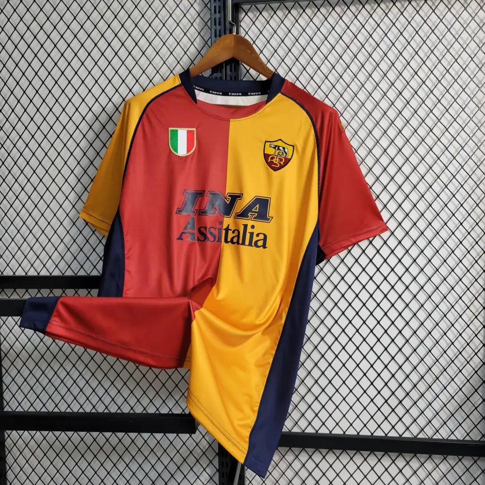 Roma Home 01/02