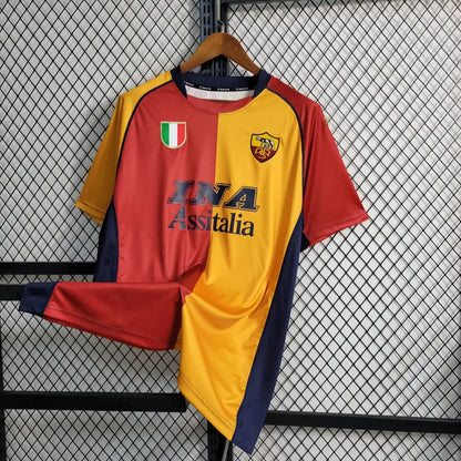 Roma Home 01/02