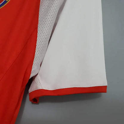 Arsenal Home 02/04