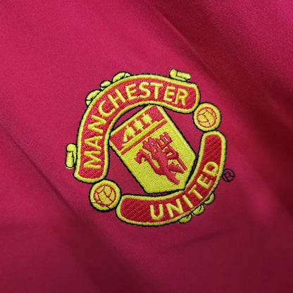 Manchester United Home 02/04