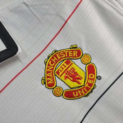 Manchester United Away 03/05