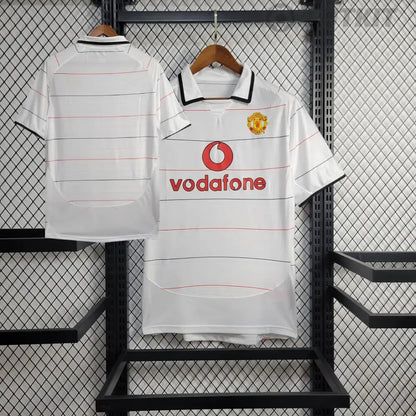 Manchester United Away 03/05