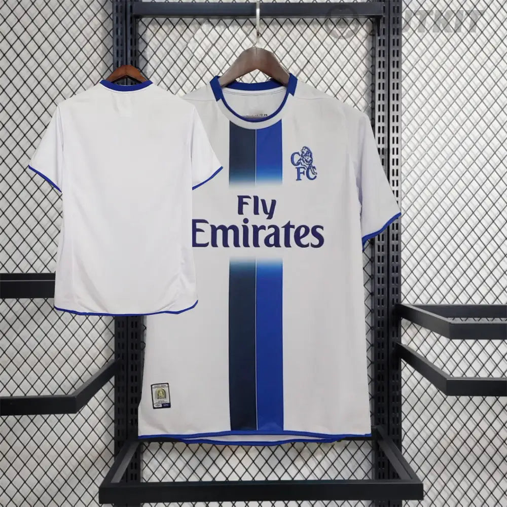 Chelsea Away 03/05