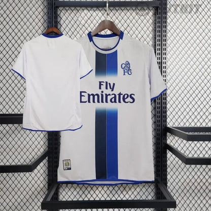 Chelsea Away 03/05