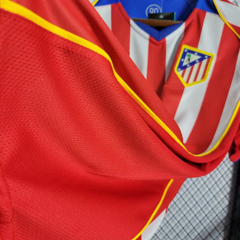 Atletico Madrid SPIDER-MAN 2 Home Special Edition 04/05