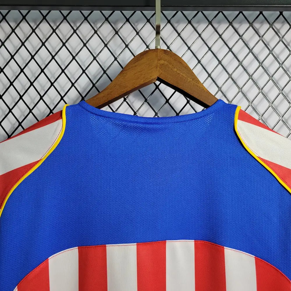 Atletico Madrid SPIDER-MAN 2 Home Special Edition 04/05