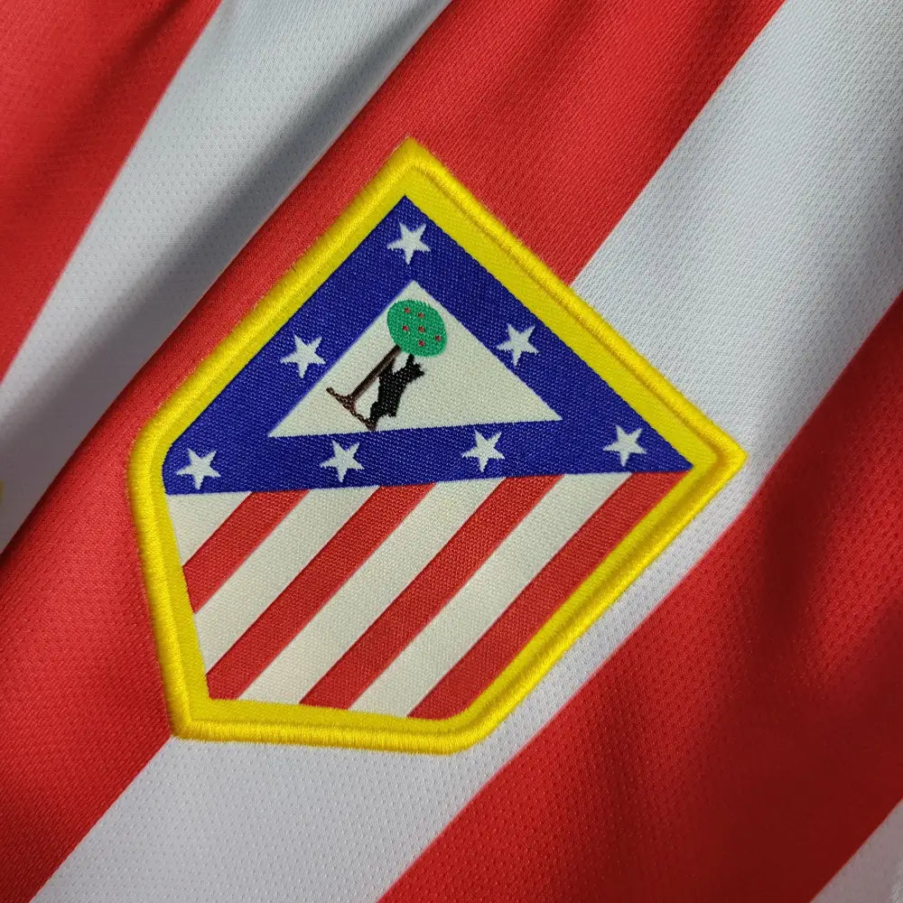 Atletico Madrid SPIDER-MAN 2 Home Special Edition 04/05