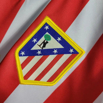 Atletico Madrid SPIDER-MAN 2 Home Special Edition 04/05