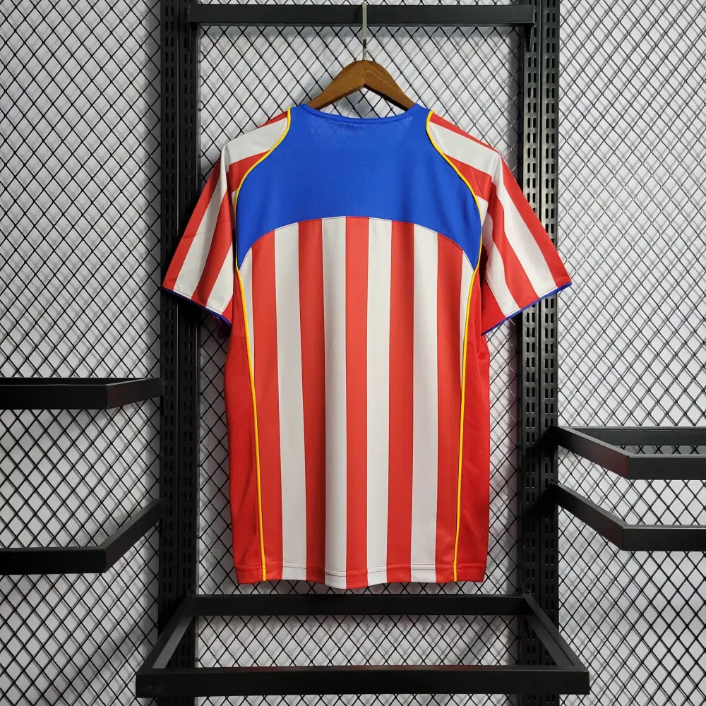 Atletico Madrid SPIDER-MAN 2 Home Special Edition 04/05