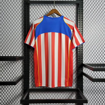 Atletico Madrid SPIDER-MAN 2 Home Special Edition 04/05