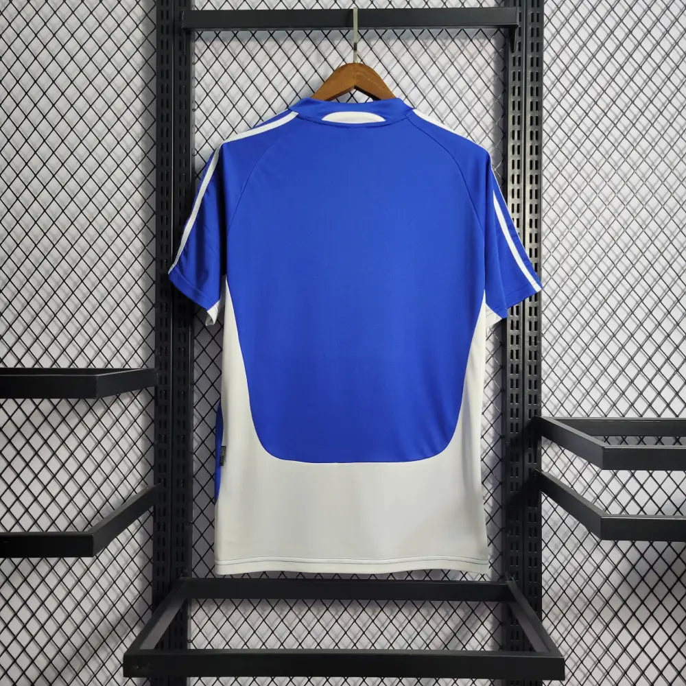 Greece Home 2004