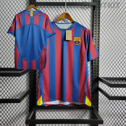 FC Barcelona Home 05/06
