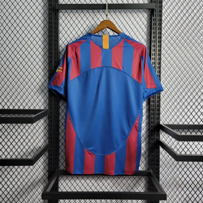 FC Barcelona Home 05/06