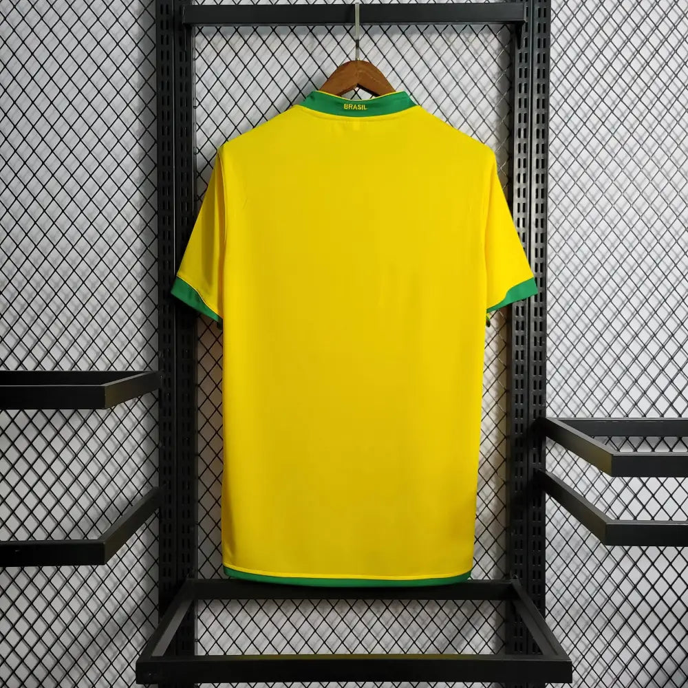 Brazil Home 2006