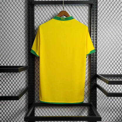 Brazil Home 2006