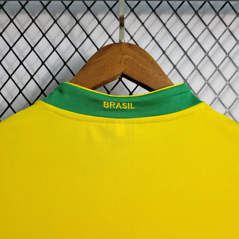 Brazil Home 2006
