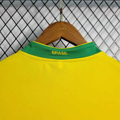 Brazil Home 2006