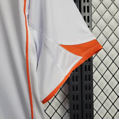 Netherlands Home 2006