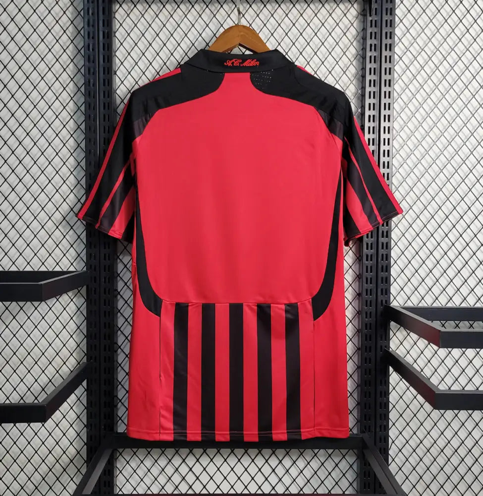 AC Milan Home 07/08