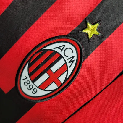 AC Milan Home 07/08