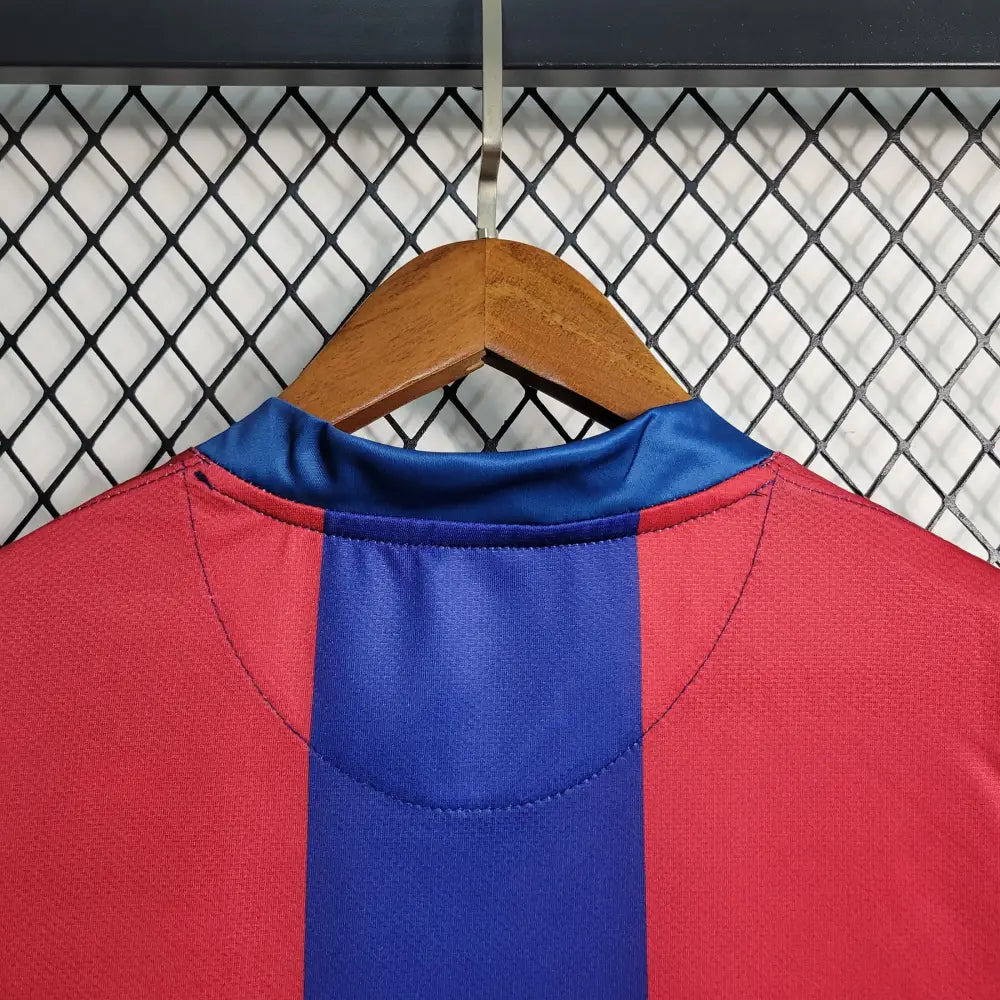 FC Barcelona Home 07/08