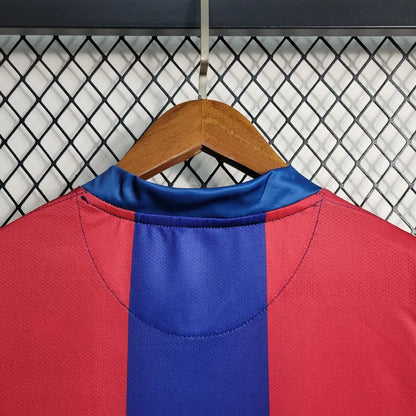 FC Barcelona Home 07/08