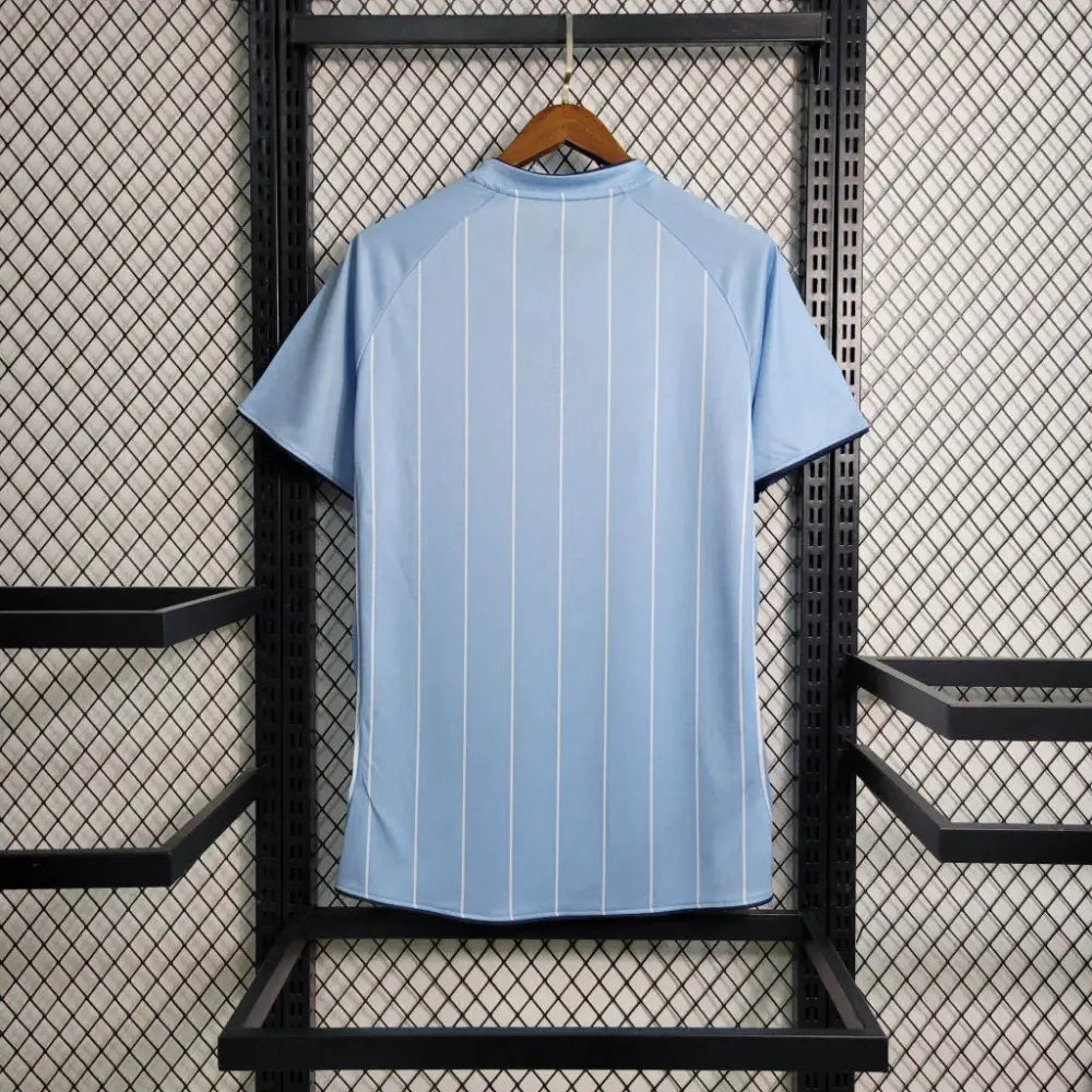 Manchester City Home 07/08