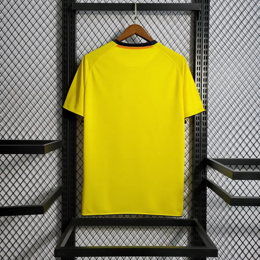 FC Barcelona Away 08/09