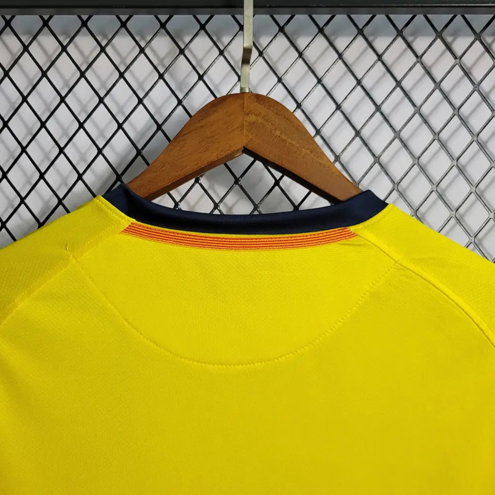FC Barcelona Away 08/09