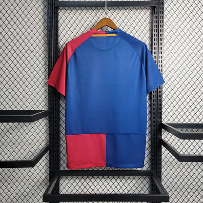 FC Barcelona UCL FINAL Home 08/09