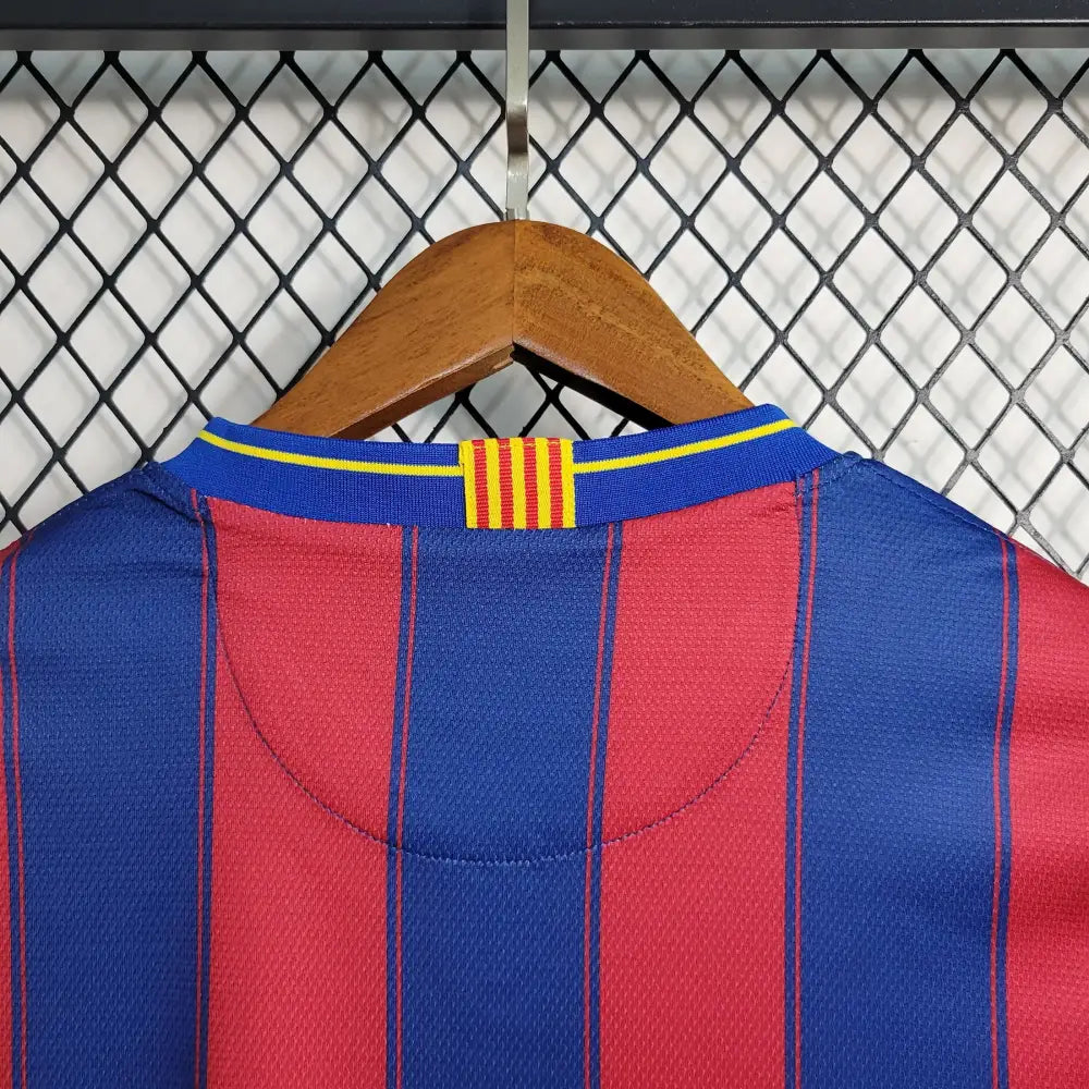 FC Barcelona Home 09/10