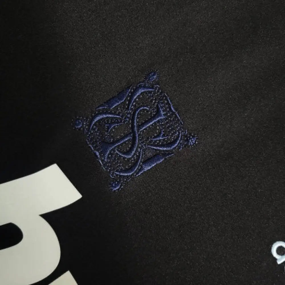 Real Madrid Away 09/10