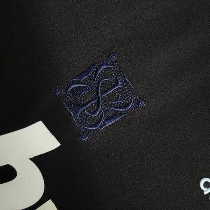 Real Madrid Away 09/10
