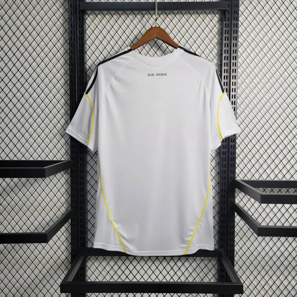 Real Madrid Home 09/10