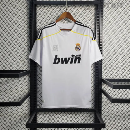 Real Madrid Home 09/10