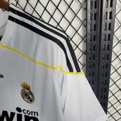 Real Madrid Home 09/10