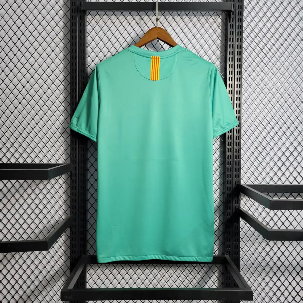 FC Barcelona Away 10/11