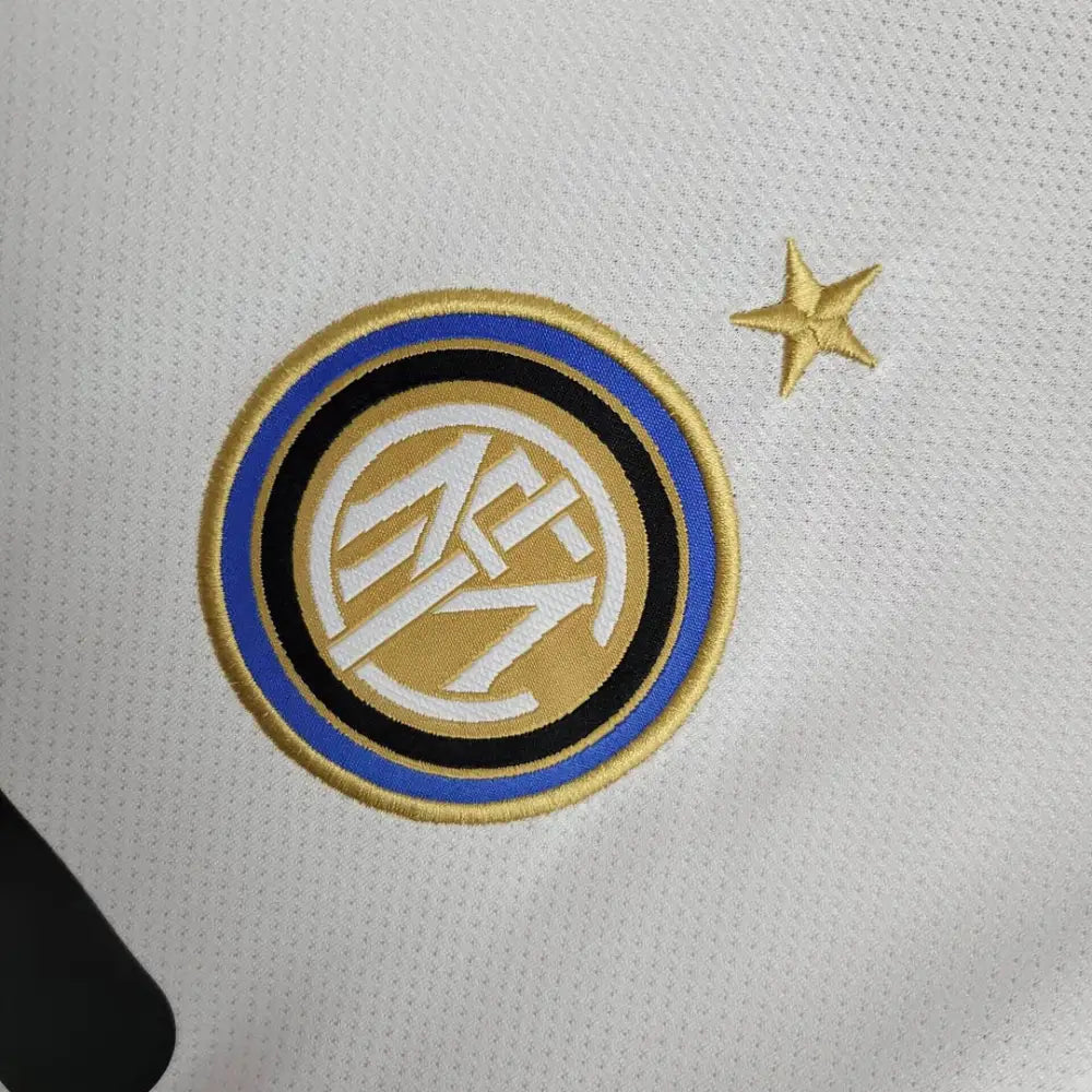 Inter Milan Away 10/11