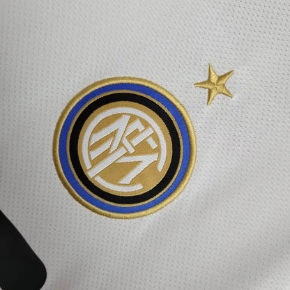 Inter Milan Away 10/11