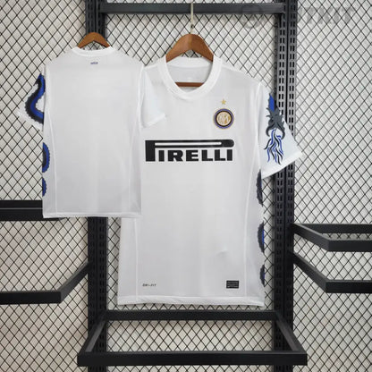 Inter Milan Away 10/11