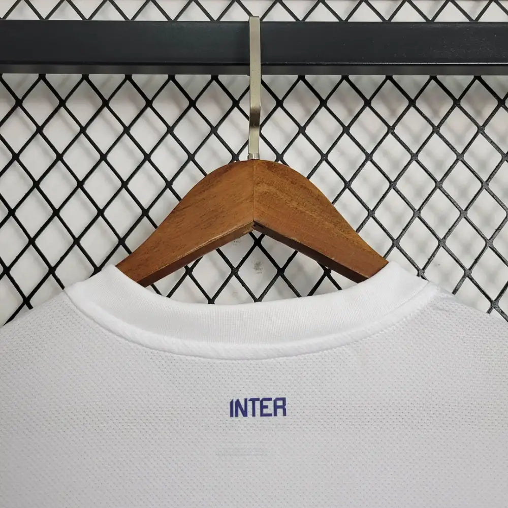 Inter Milan Away 10/11
