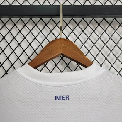 Inter Milan Away 10/11